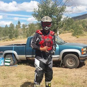 Meet your Posher, Alejandro